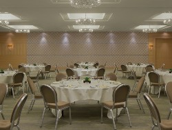 OLEVENE image - sheraton-brussels-airport-hotel-seminaire-