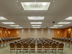 OLEVENE image - sheraton-brussels-airport-hotel-convention-