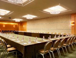 OLEVENE image - sheraton-brussels-airport-hotel-seminaire-en-U-