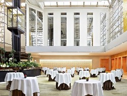 OLEVENE image - sheraton-brussels-airport-hotel-seminaire-residentiel-