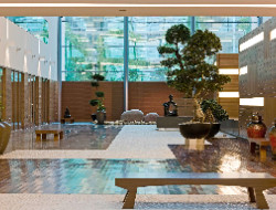 OLEVENE image - sofitel-london-heathrow-olevene-events-