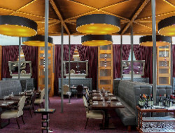 OLEVENE image - sofitel-london-heathrow-olevene-events-