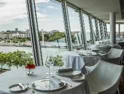 OLEVENE image - sofitel-lyon-bellecour-olevene-restaurant-hotel-booking-