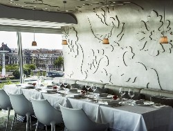 OLEVENE image - sofitel-lyon-bellecour-olevene-restaurant-hotel-evenements-
