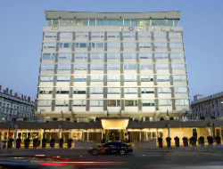OLEVENE image - sofitel-lyon-bellecour-séminaire-