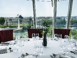 OLEVENE image - sofitel-lyon-bellecour-olevene-restaurant-hotel-seminaire-