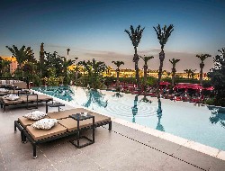 OLEVENE image - sofitel-marrakech-palais-olevene-event-