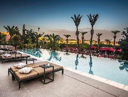 OLEVENE image - sofitel-marrakech-olevene-