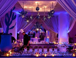 OLEVENE image - sofitel-marrakech-palais-olevene-event-