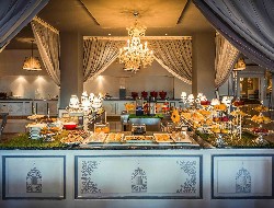 OLEVENE image - sofitel-marrakech-palais-olevene-event-