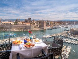 OLEVENE image - sofitel-marseille-vieux-port-olevene-reunion-meeting-