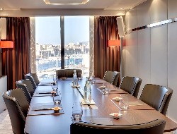 OLEVENE image - sofitel-marseille-vieux-port-olevene-reunion-meeting-