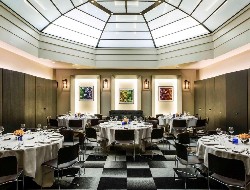 OLEVENE image - sofitel-paris-arc-de-triomphe-olevene-restaurant-hotel-salle-meeting-
