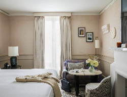 OLEVENE image - sofitel-scribe-paris-olevene-reunion-