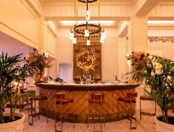 OLEVENE image - sofitel-scribe-paris-olevene-reunion-