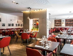 OLEVENE image - sofitel-strasbourg-grande-ile-olevene-hotel-restaurant-reunion-meeting-