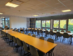OLEVENE image - sowell-ardeche-olevene-meeting-