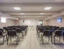 OLEVENE image - sowell-ardeche-olevene-meeting-
