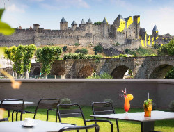 OLEVENE image - sowell-chevaliers-carcassonne-olevene-conferences-