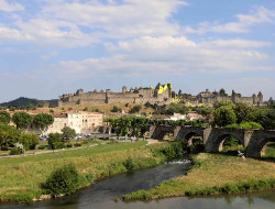 OLEVENE image - sowell-chevaliers-carcassonne-olevene-conferences-