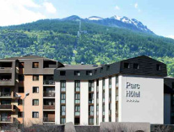 OLEVENE image - sowell-hotel-parc-briancon-olevene-reunion-