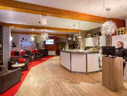 OLEVENE image - sowell-hotel-parc-briancon-olevene-reunion-