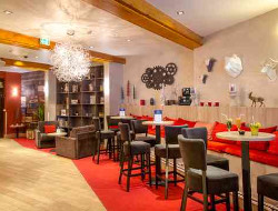 OLEVENE image - sowell-hotel-parc-briancon-olevene-reunion-