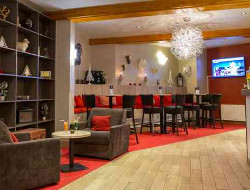 OLEVENE image - sowell-hotel-parc-briancon-olevene-reunion-