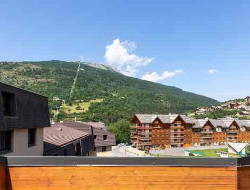 OLEVENE image - sowell-hotel-parc-briancon-olevene-reunion-