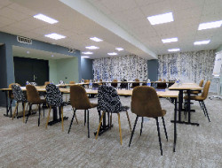 OLEVENE image - sowell-lauziere-olevene-conferences-
