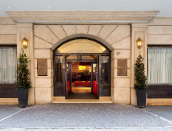 OLEVENE image - starhotels-metropole-rome-olevene-events-