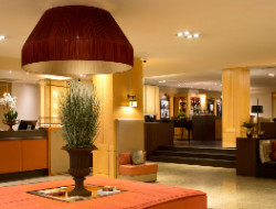 OLEVENE image - starhotels-metropole-rome-olevene-events-