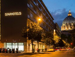 OLEVENE image - starhotels-michelangelo-roma-olevene-