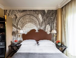 OLEVENE image - starhotels-michelangelo-roma-olevene-evenement-