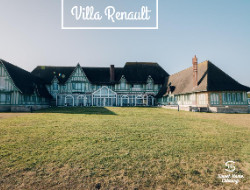 OLEVENE image - sweet-home-cabourg-olevene-reunions-