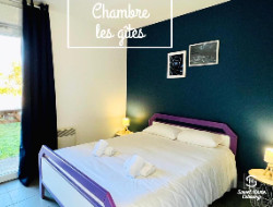 OLEVENE image - sweet-home-cabourg-olevene-reunions-