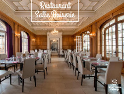 OLEVENE image - sweet-home-cabourg-olevene-reunions-