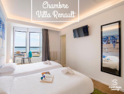 OLEVENE image - sweet-home-cabourg-olevene-reunions-
