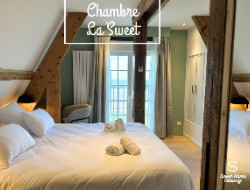 OLEVENE image - sweet-home-cabourg-olevene-reunions-