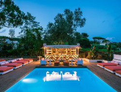 OLEVENE image - tartane-saint-tropez-olevene-event-