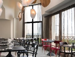 OLEVENE image - terrass-hotel-olevene-restaurant-seminaire-meeting-