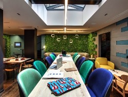 OLEVENE image - terrass-hotel-olevene-restaurant-seminaire-meeting-