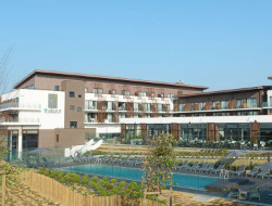 OLEVENE image - thalazur-cabourg-olevene-events-