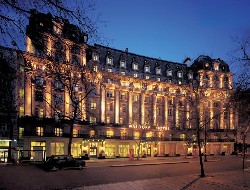 OLEVENE image - waldorf-london-olevene-events-