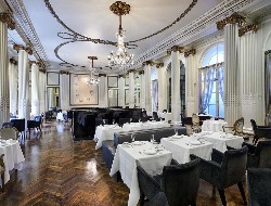 OLEVENE image - waldorf-london-olevene-events-