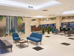 OLEVENE image - toyoko-inn-marseille-olevene-events-