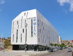 OLEVENE image - toyoko-inn-marseille-olevene-events-