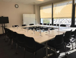 OLEVENE image - toyoko-inn-marseille-olevene-events-