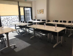 OLEVENE image - toyoko-inn-marseille-olevene-events-