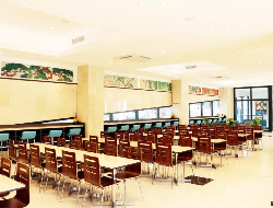 OLEVENE image - toyoko-inn-marseille-olevene-events-
